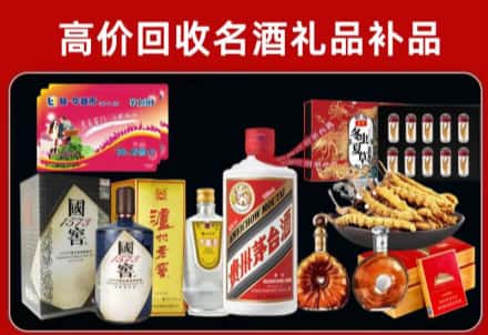 察哈尔右翼后旗回收80年茅台公司在哪？